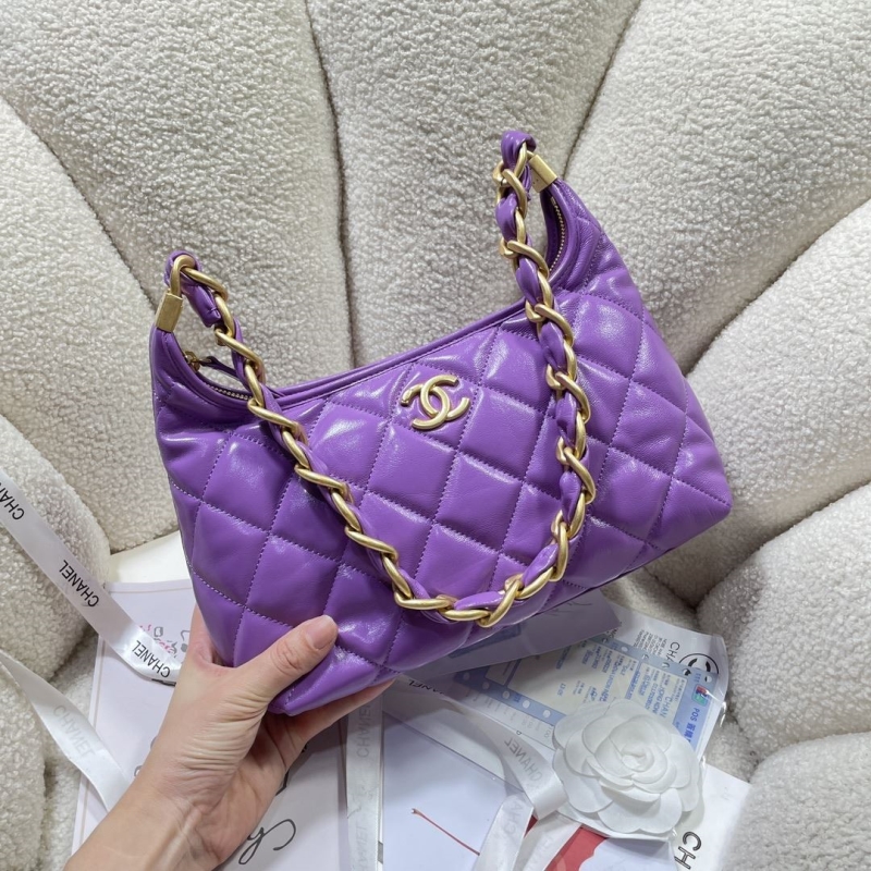 Ch**el hobo bags